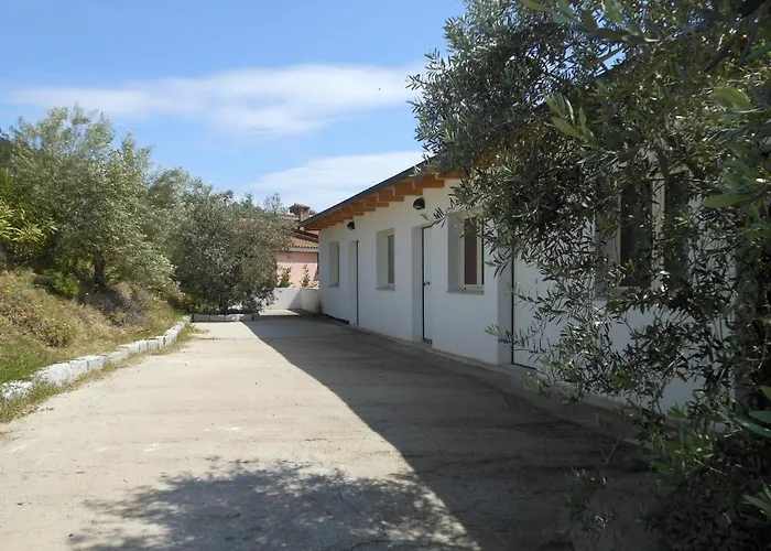 Tanca Hotel 3*