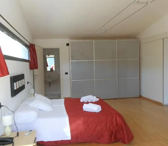 Hotel Tanca Cardedu